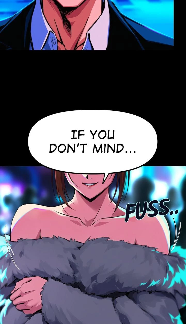 Read Gringo 2061 chapter 10 image 15 on Lezhin