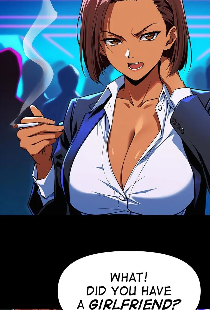 Read Gringo 2061 chapter 10 image 18 on Lezhin
