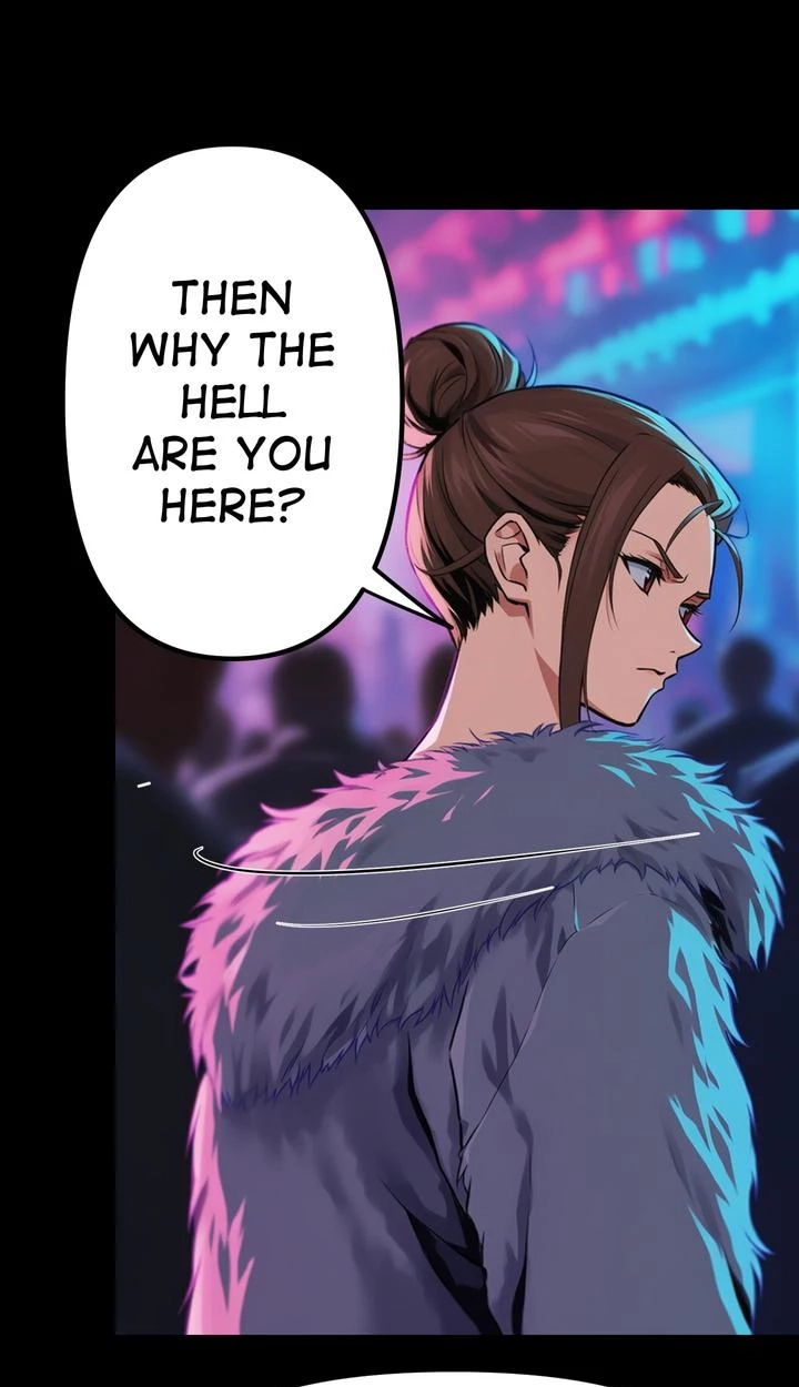 Read Gringo 2061 chapter 10 image 20 on Lezhin