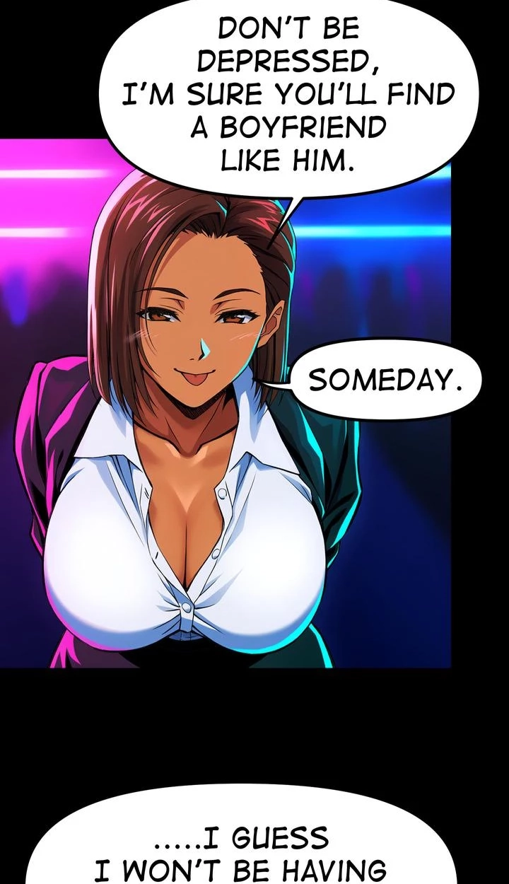 Read Gringo 2061 chapter 10 image 21 on Lezhin