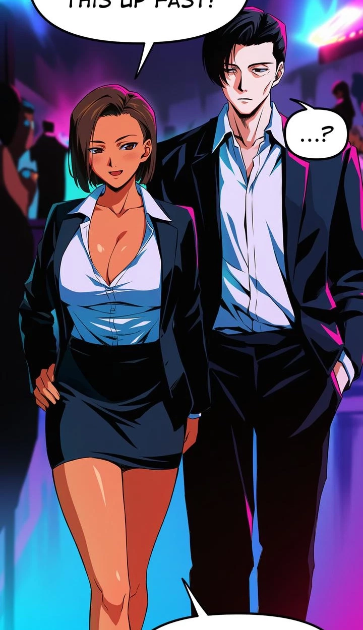 Read Gringo 2061 chapter 10 image 23 on Lezhin