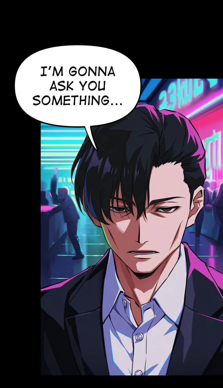 Read Gringo 2061 chapter 10 image 25 on Lezhin