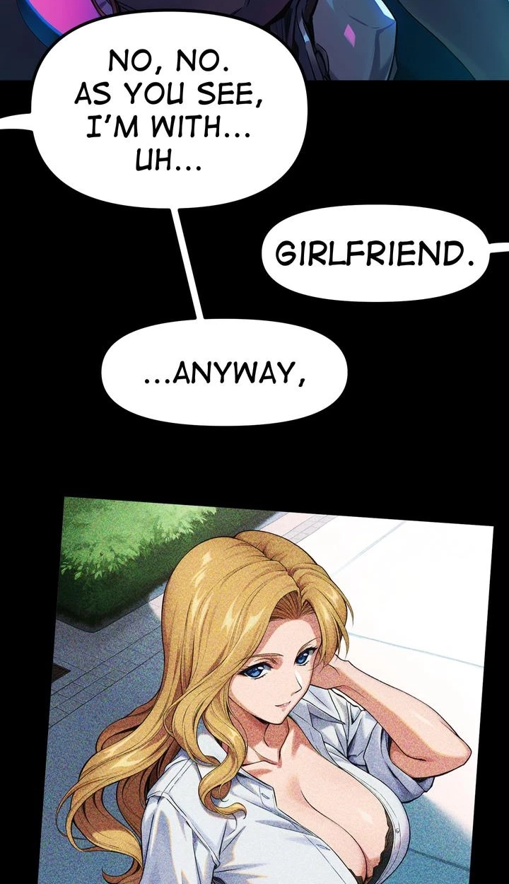 Read Gringo 2061 chapter 10 image 27 on Lezhin