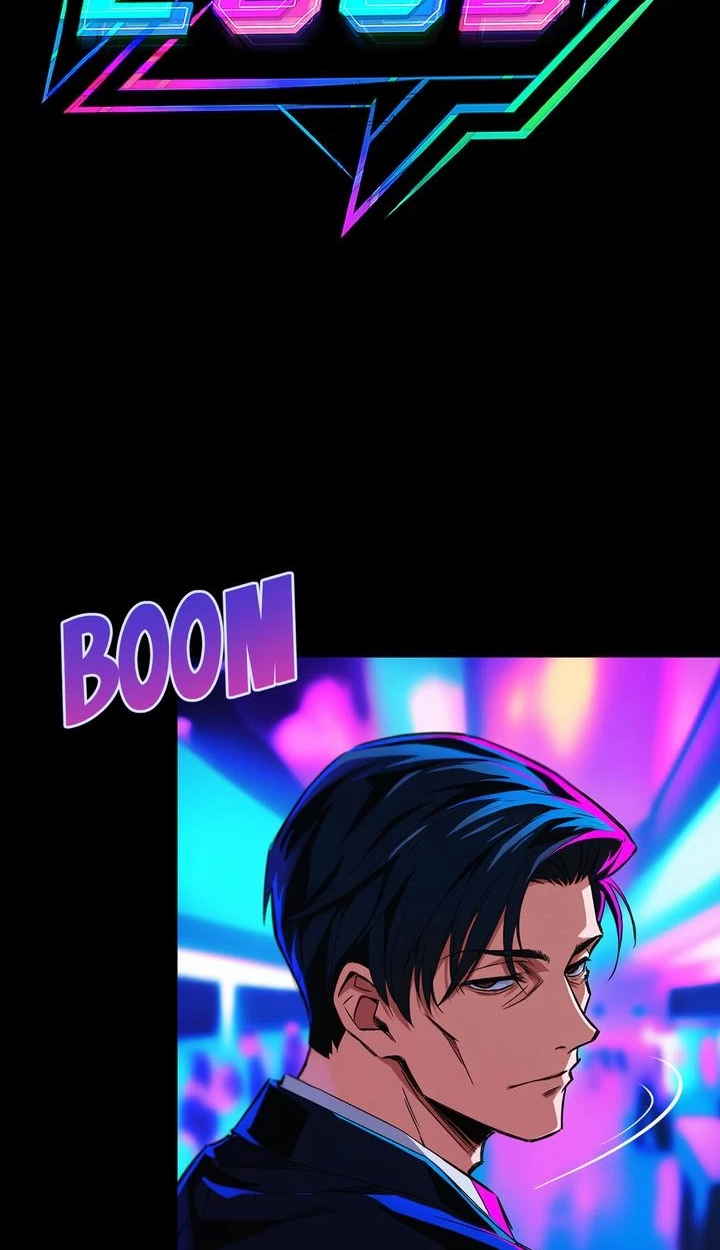 Read Gringo 2061 chapter 10 image 5 on Lezhin