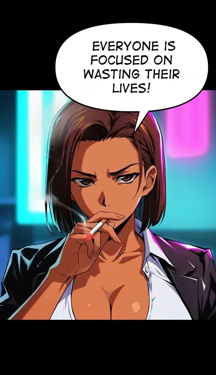 Read Gringo 2061 chapter 10 image 9 on Lezhin