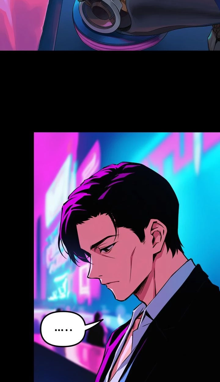 Read Gringo 2061 chapter 11 image 1 on Lezhin