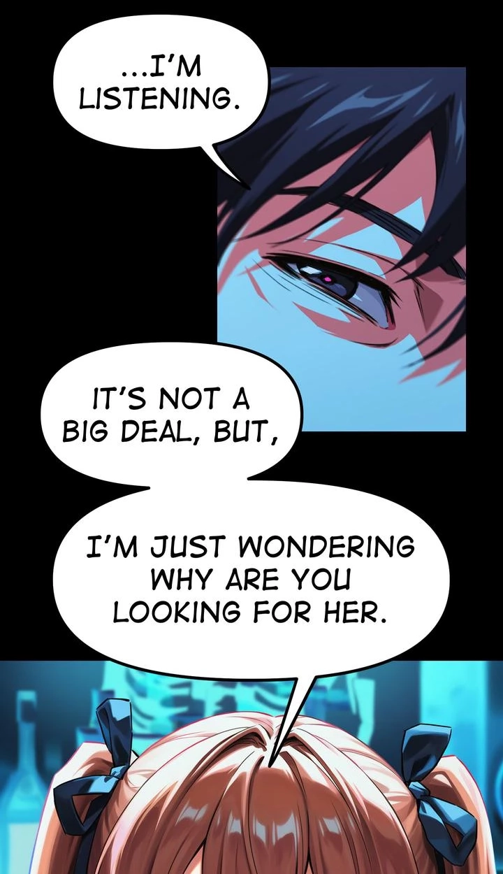 Read Gringo 2061 chapter 11 image 11 on Lezhin