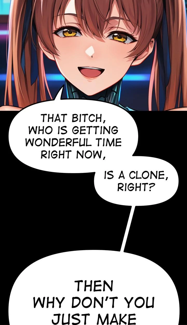 Read Gringo 2061 chapter 11 image 12 on Lezhin