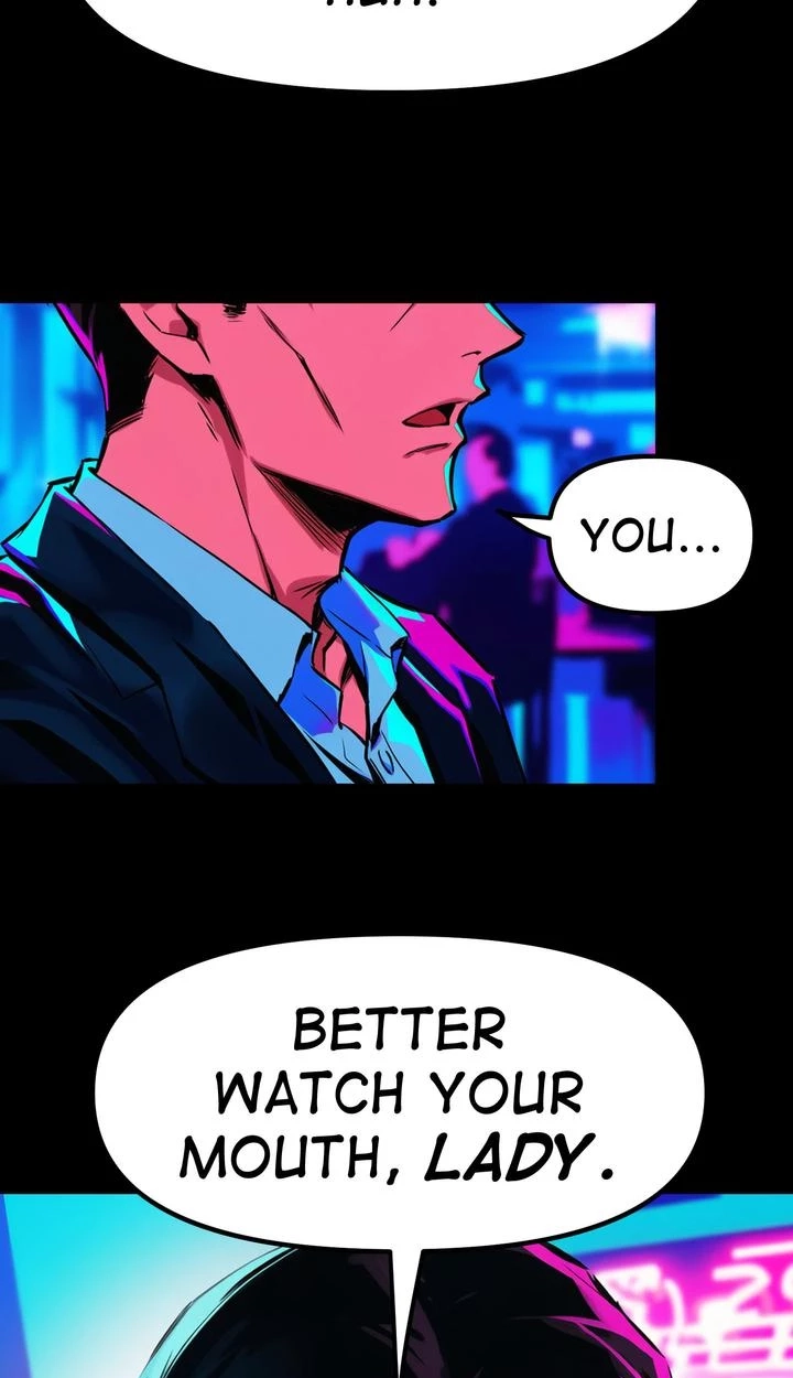 Read Gringo 2061 chapter 11 image 14 on Lezhin