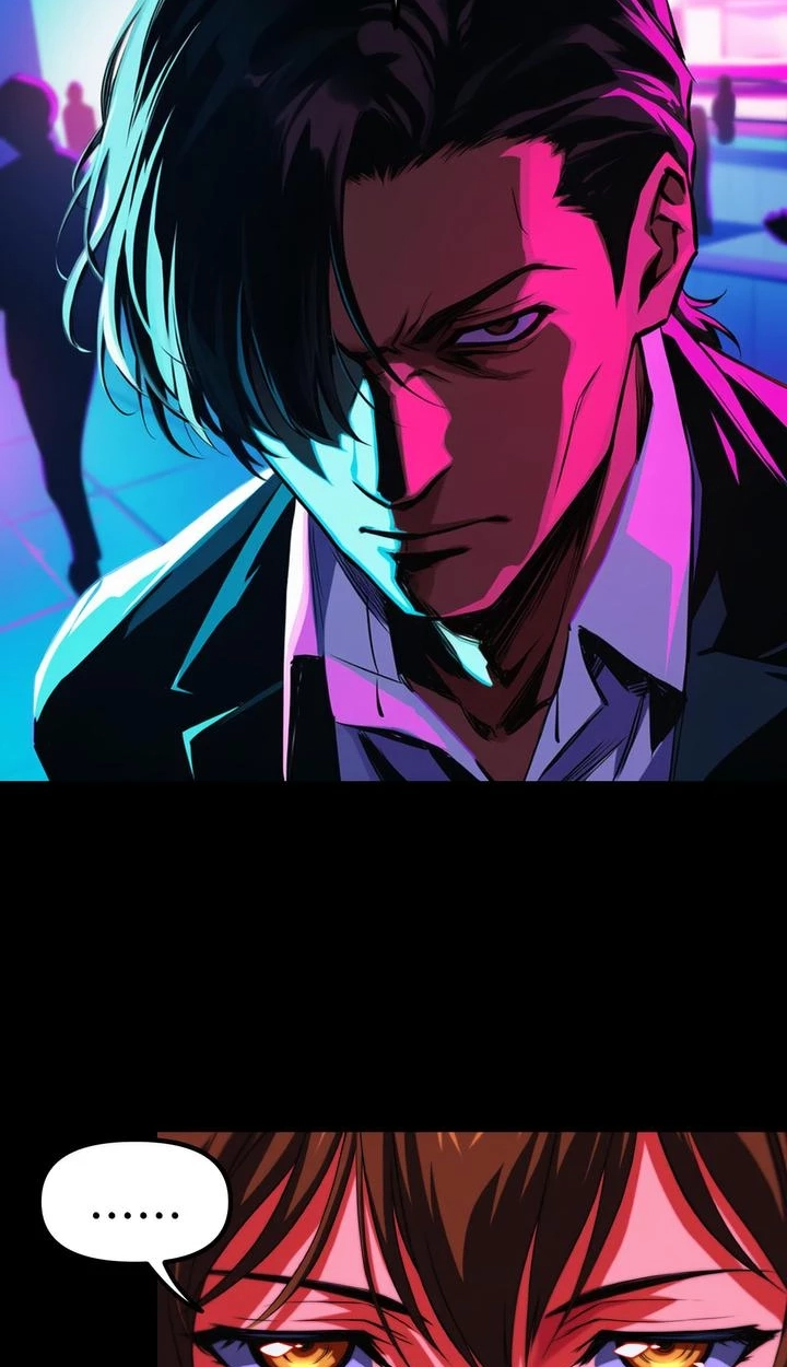 Read Gringo 2061 chapter 11 image 15 on Lezhin