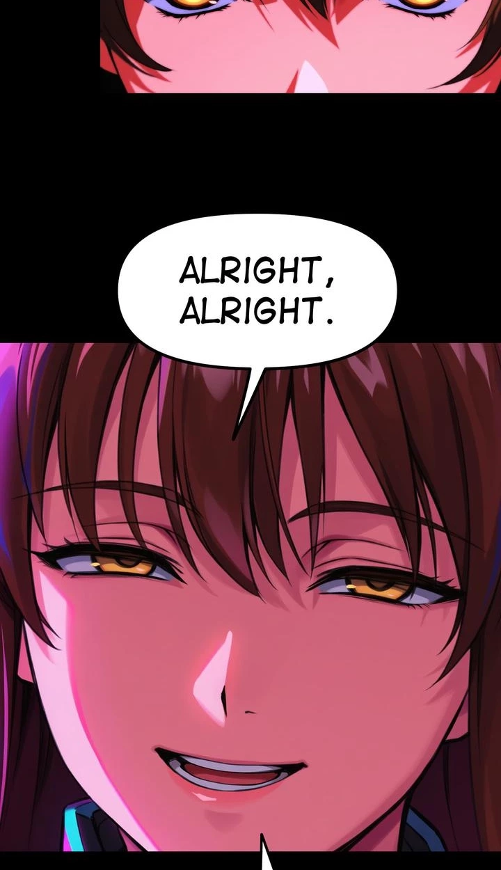 Read Gringo 2061 chapter 11 image 16 on Lezhin