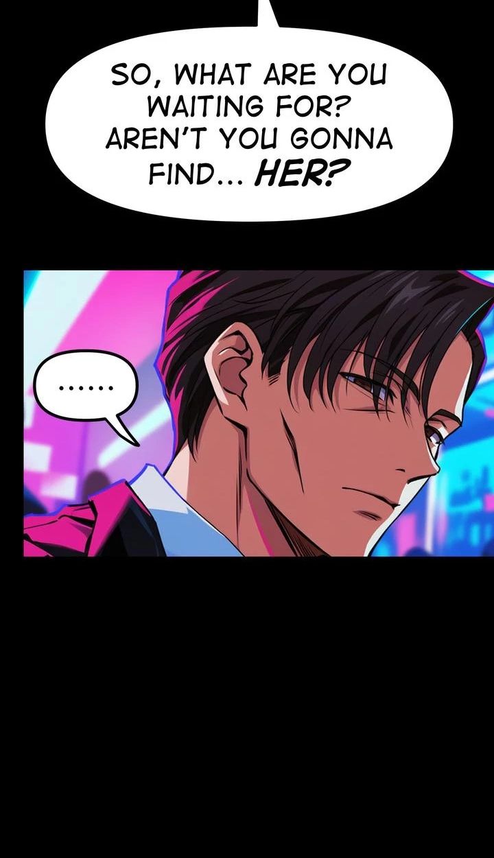 Read Gringo 2061 chapter 11 image 17 on Lezhin