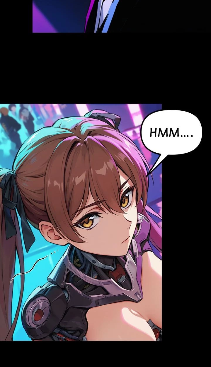 Read Gringo 2061 chapter 11 image 2 on Lezhin