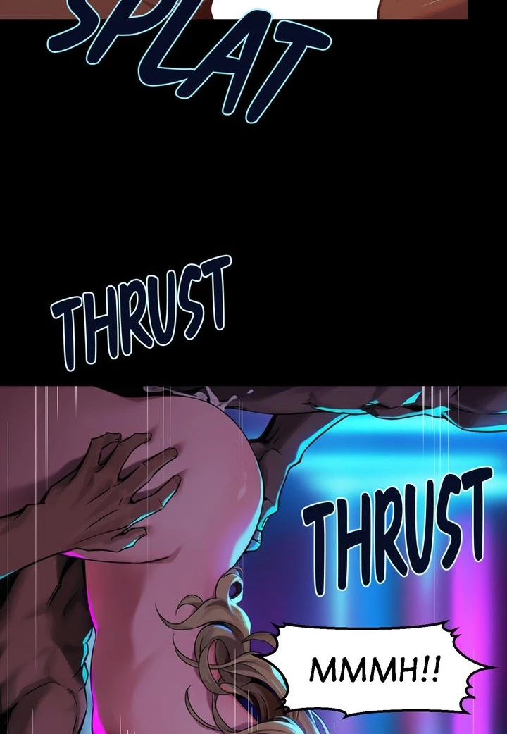 Read Gringo 2061 chapter 11 image 23 on Lezhin