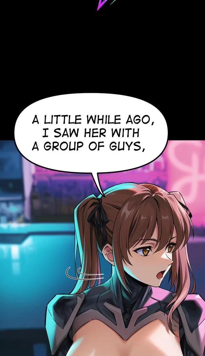 Read Gringo 2061 chapter 11 image 5 on Lezhin