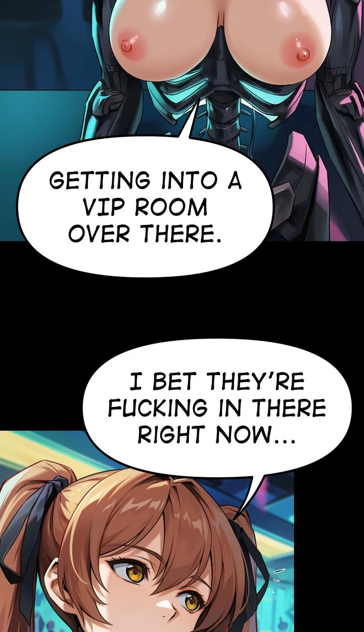 Read Gringo 2061 chapter 11 image 6 on Lezhin