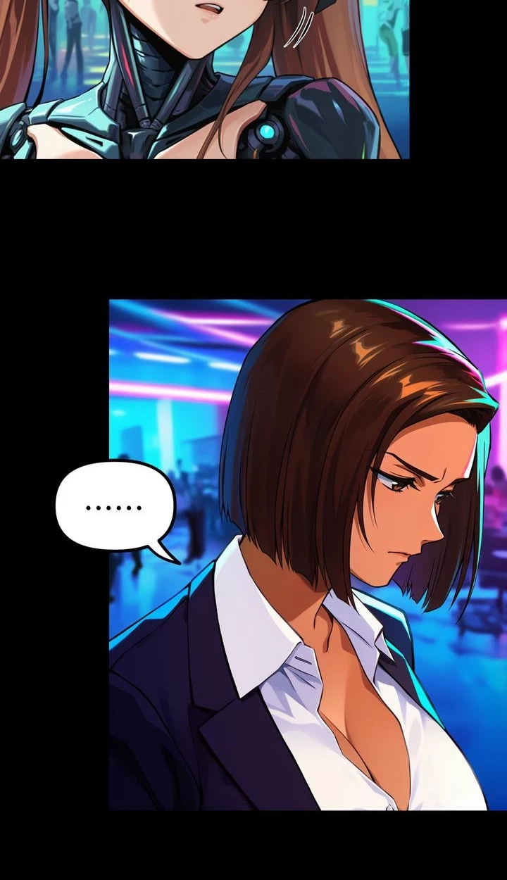 Read Gringo 2061 chapter 11 image 7 on Lezhin