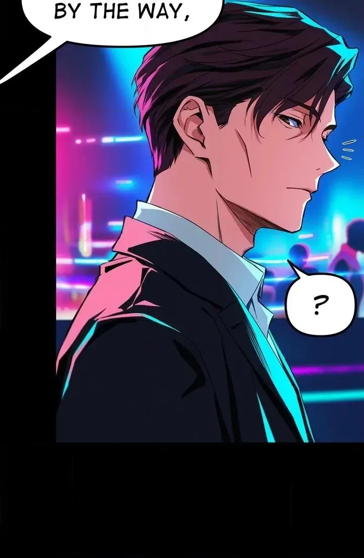 Read Gringo 2061 chapter 11 image 9 on Lezhin