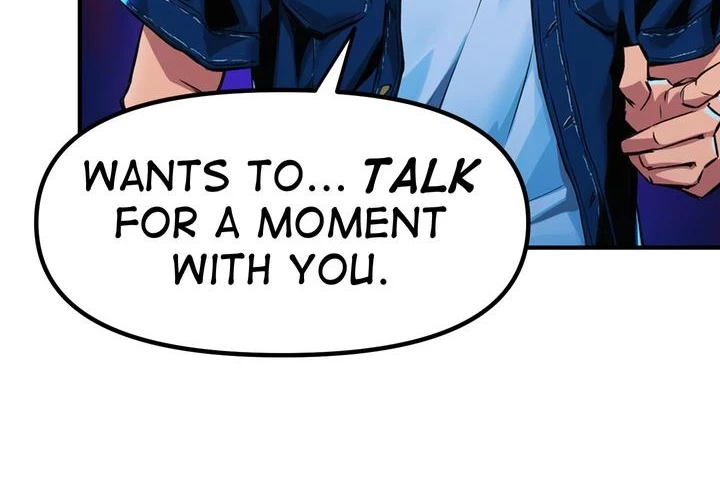 Read Gringo 2061 chapter 12 image 10 on Lezhin