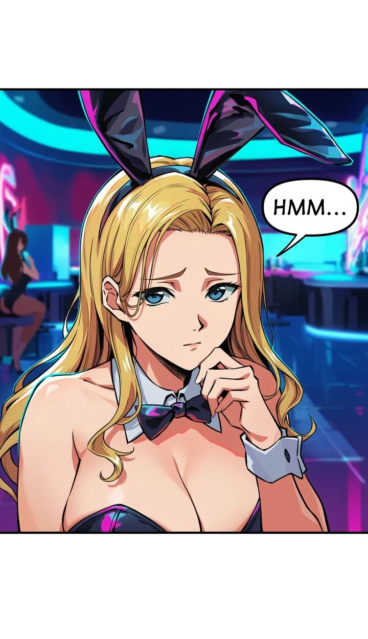Read Gringo 2061 chapter 12 image 11 on Lezhin
