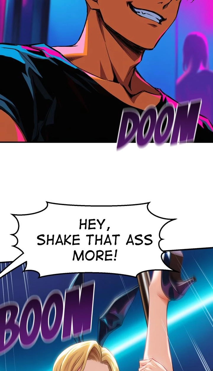 Read Gringo 2061 chapter 12 image 13 on Lezhin