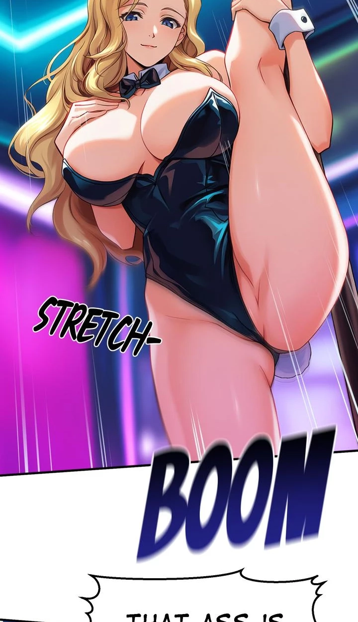 Read Gringo 2061 chapter 12 image 14 on Lezhin