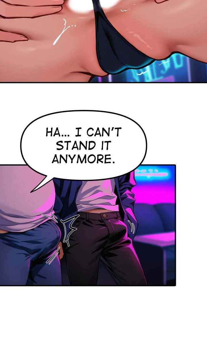 Read Gringo 2061 chapter 12 image 20 on Lezhin