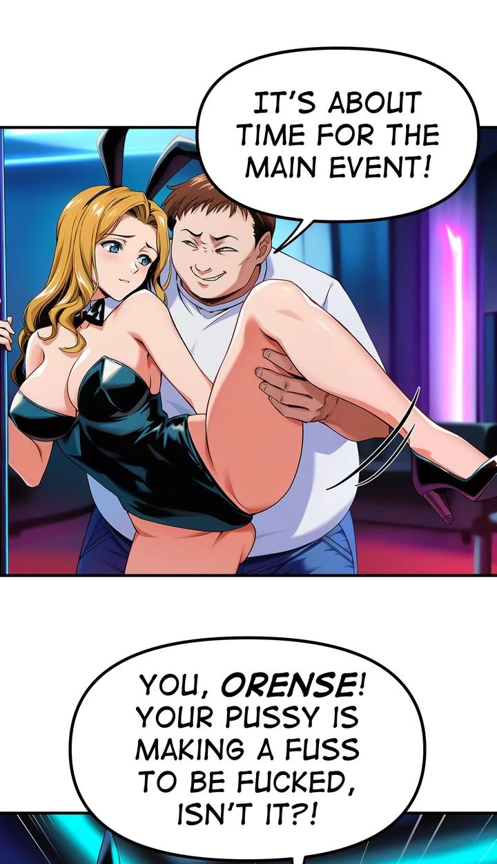 Read Gringo 2061 chapter 12 image 21 on Lezhin