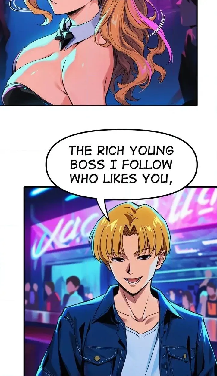 Read Gringo 2061 chapter 12 image 9 on Lezhin