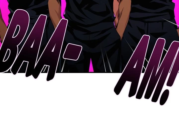 Read Gringo 2061 chapter 13 image 10 on Lezhin