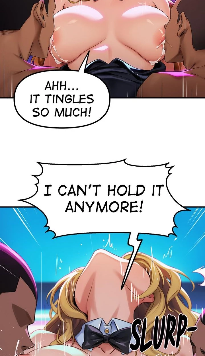 Read Gringo 2061 chapter 13 image 18 on Lezhin