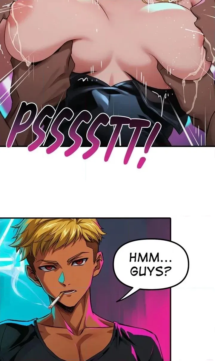Read Gringo 2061 chapter 13 image 19 on Lezhin
