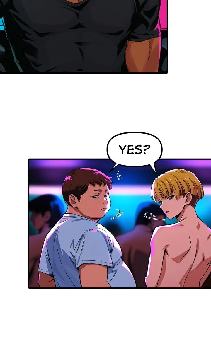 Read Gringo 2061 chapter 13 image 20 on Lezhin