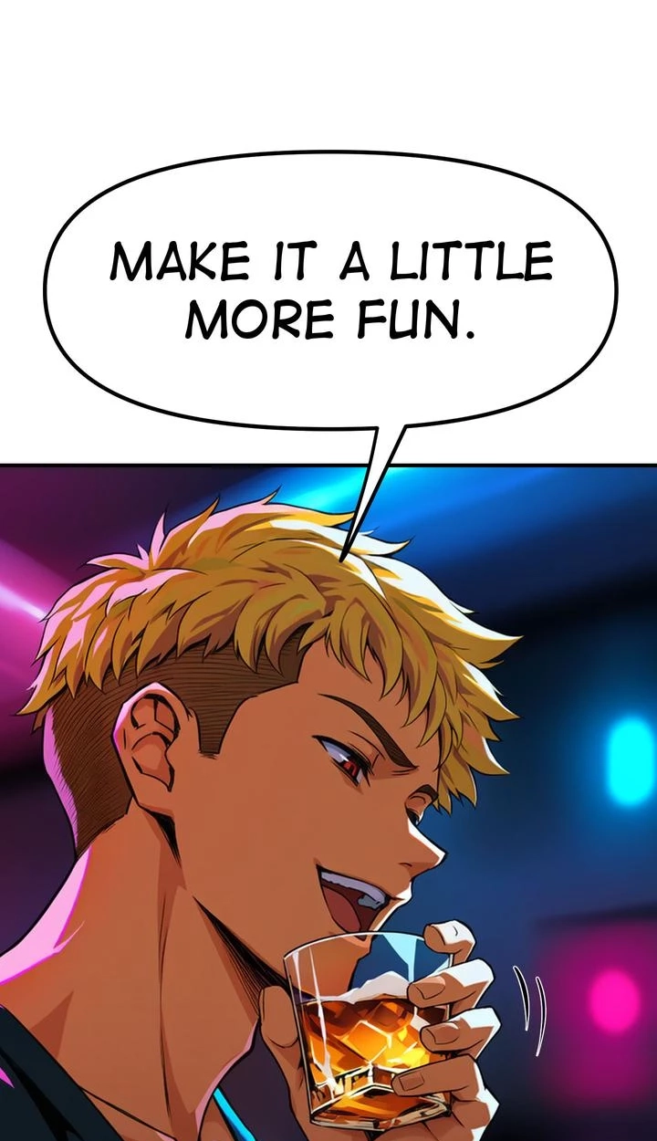 Read Gringo 2061 chapter 13 image 21 on Lezhin