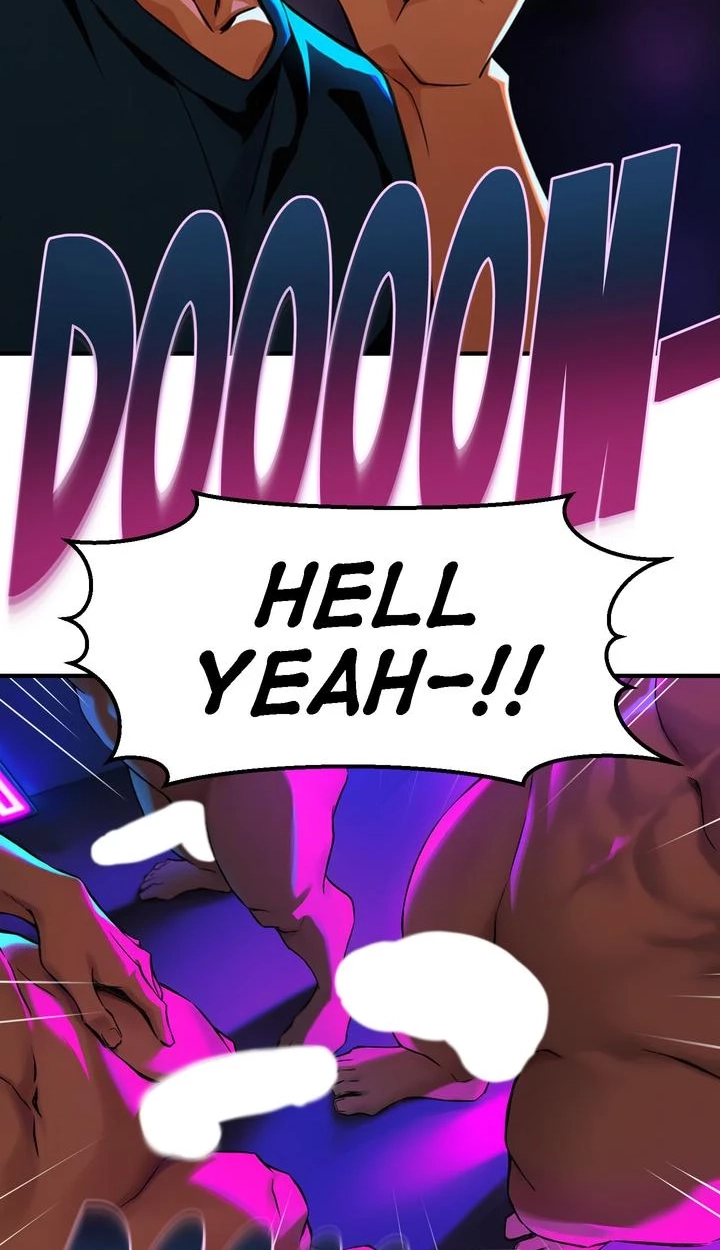 Read Gringo 2061 chapter 13 image 22 on Lezhin