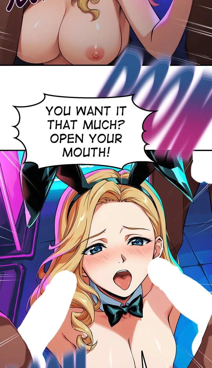 Read Gringo 2061 chapter 13 image 26 on Lezhin