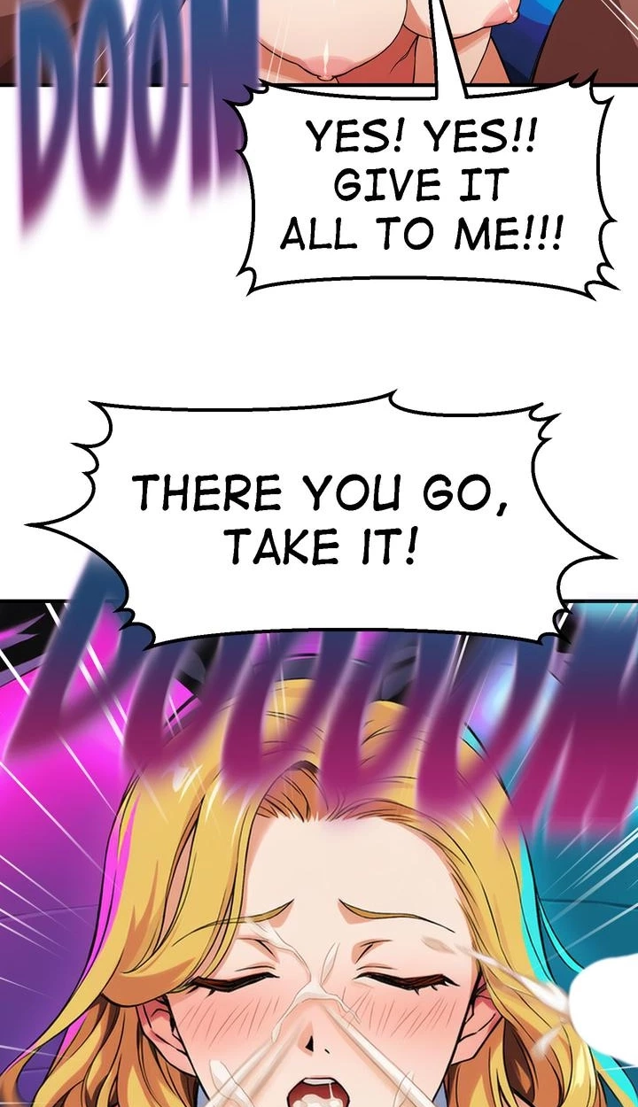 Read Gringo 2061 chapter 13 image 27 on Lezhin