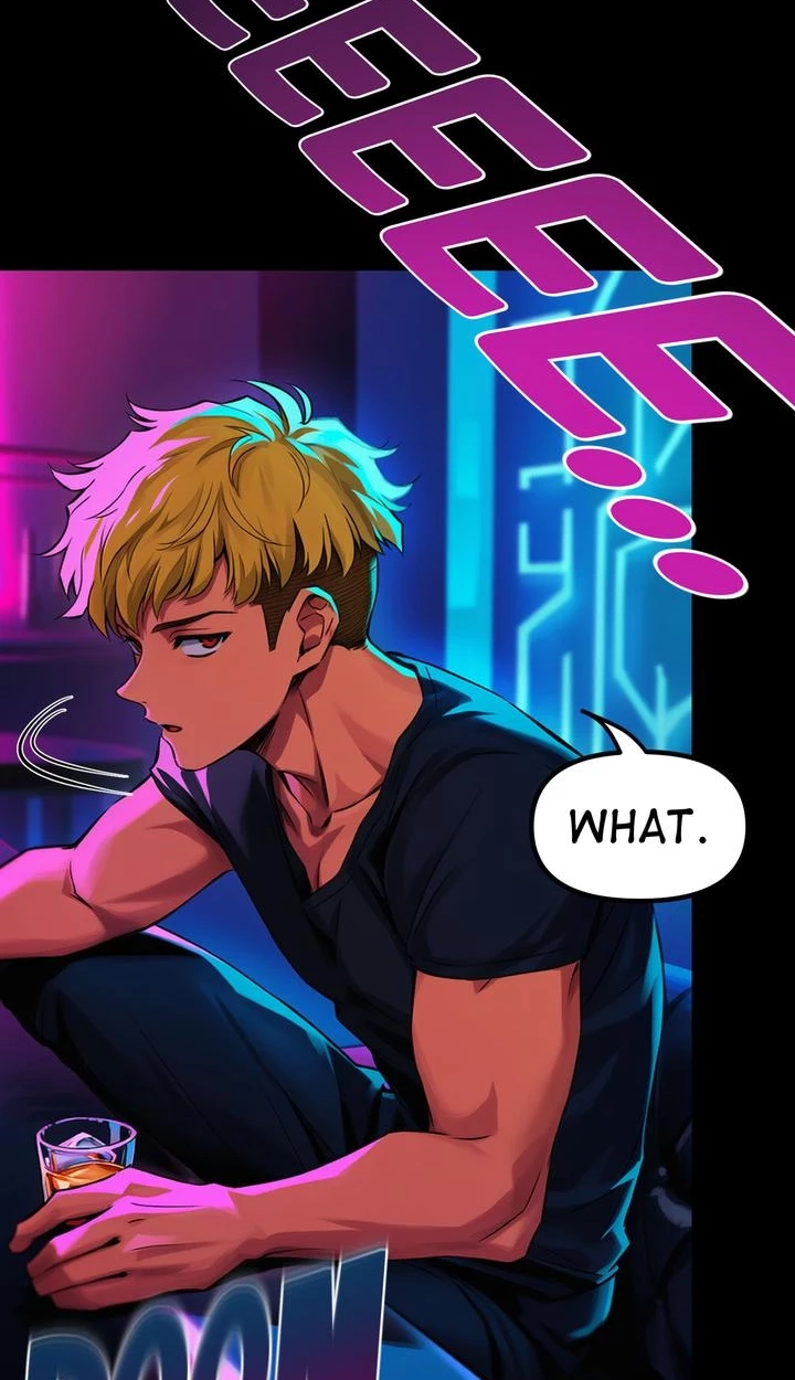 Read Gringo 2061 chapter 13 image 33 on Lezhin