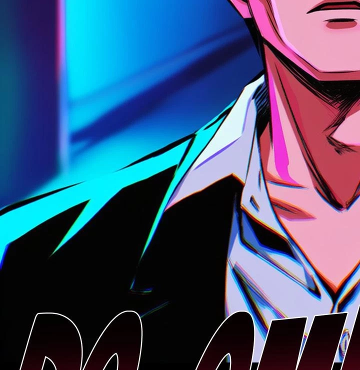 Read Gringo 2061 chapter 13 image 35 on Lezhin