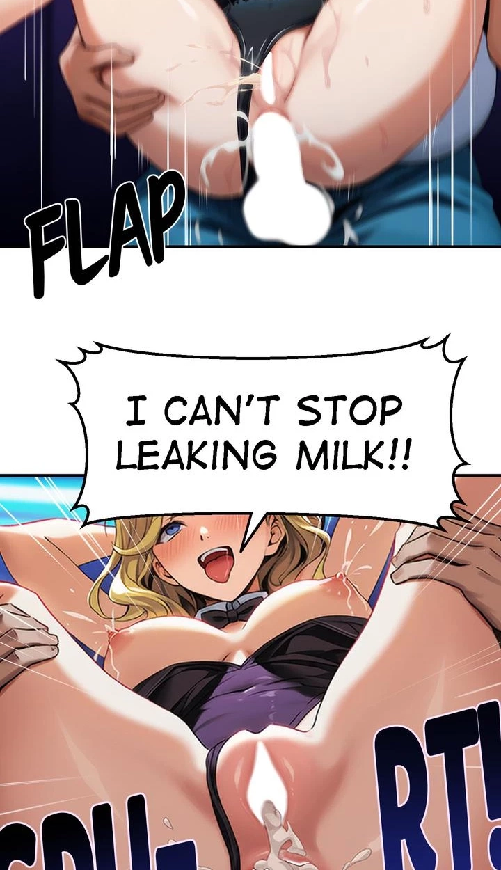 Read Gringo 2061 chapter 13 image 7 on Lezhin