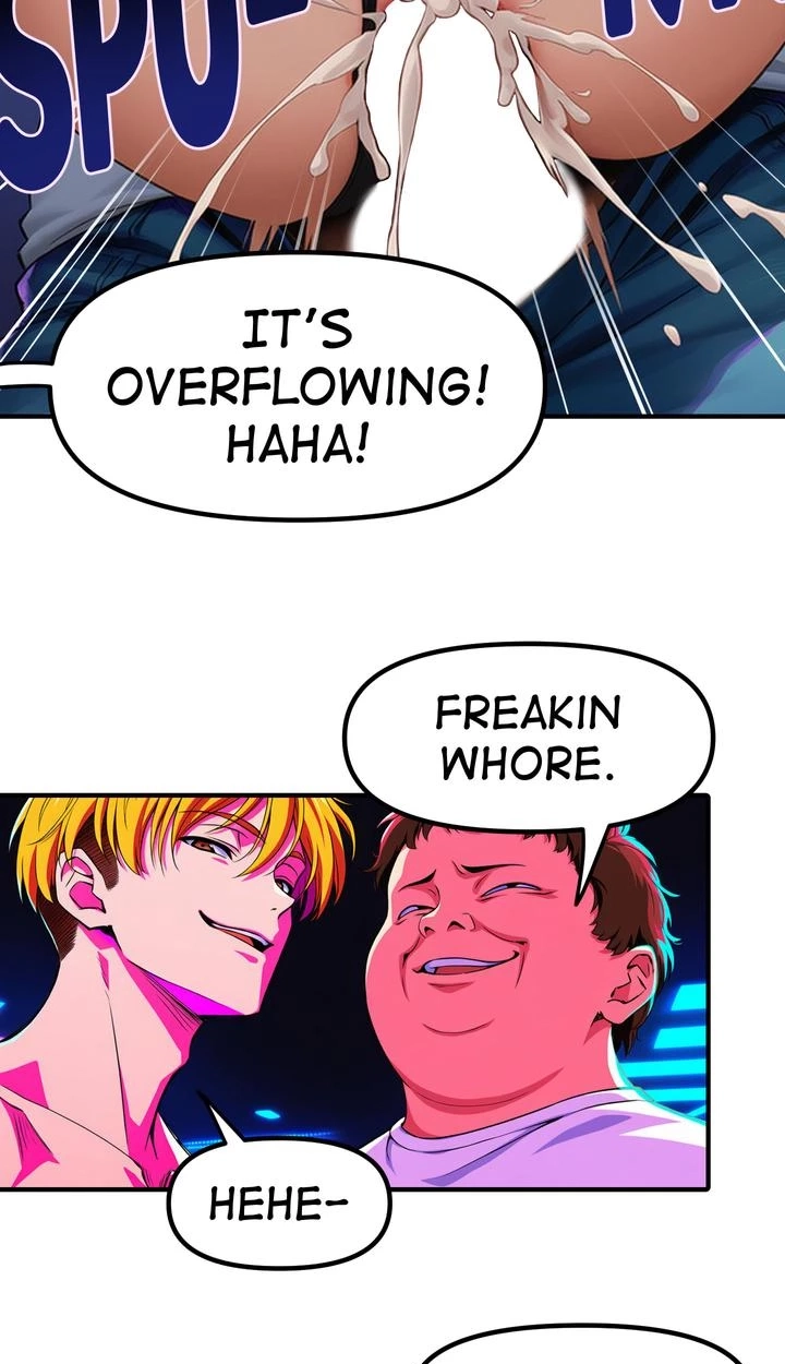 Read Gringo 2061 chapter 13 image 8 on Lezhin