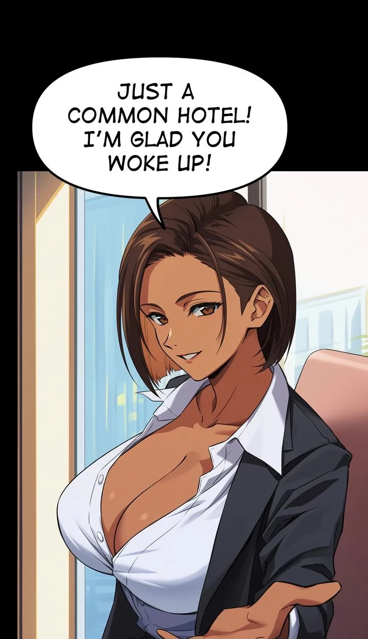 Read Gringo 2061 chapter 15 image 11 on Lezhin