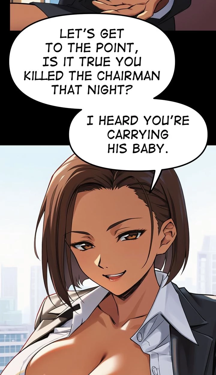 Read Gringo 2061 chapter 15 image 12 on Lezhin