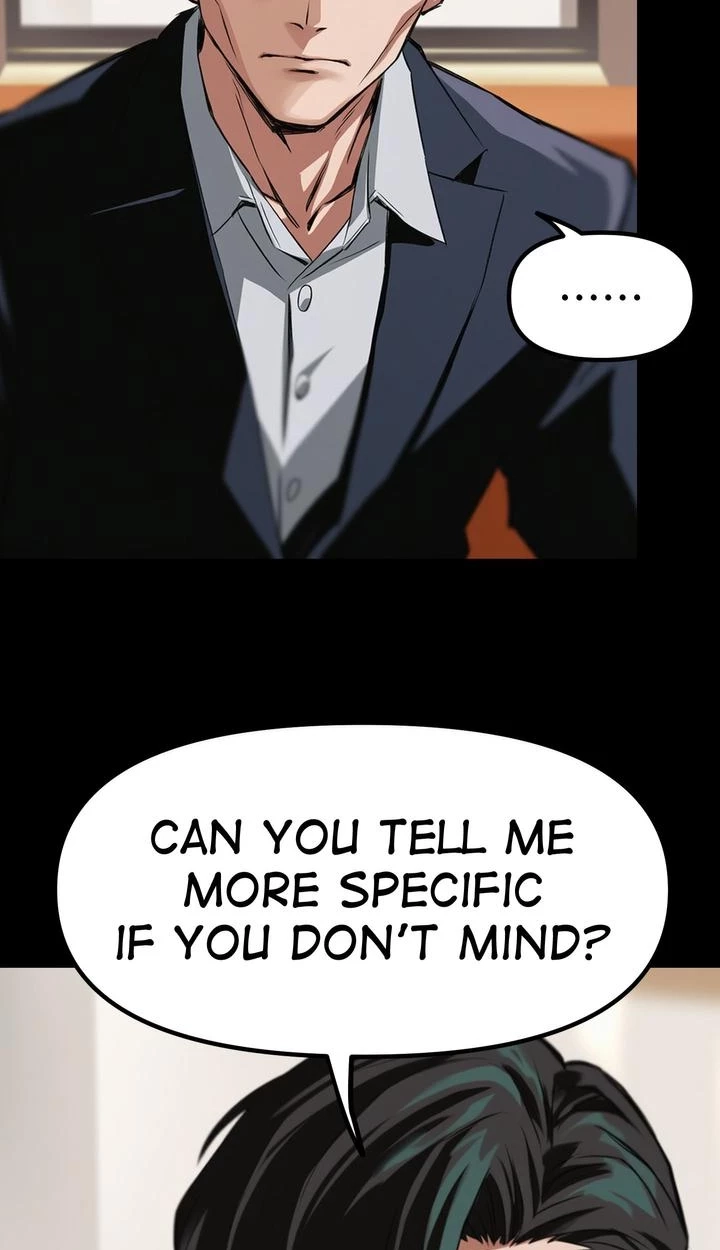 Read Gringo 2061 chapter 15 image 15 on Lezhin