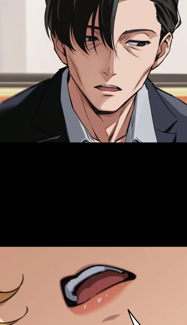 Read Gringo 2061 chapter 15 image 16 on Lezhin