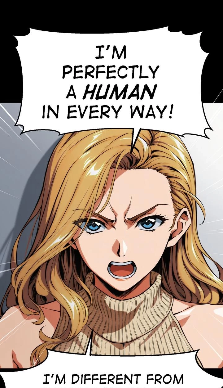 Read Gringo 2061 chapter 15 image 26 on Lezhin
