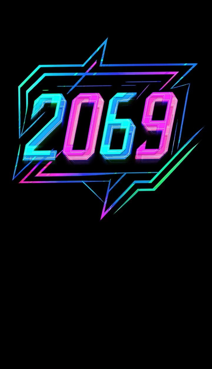 Read Gringo 2061 chapter 15 image 5 on Lezhin