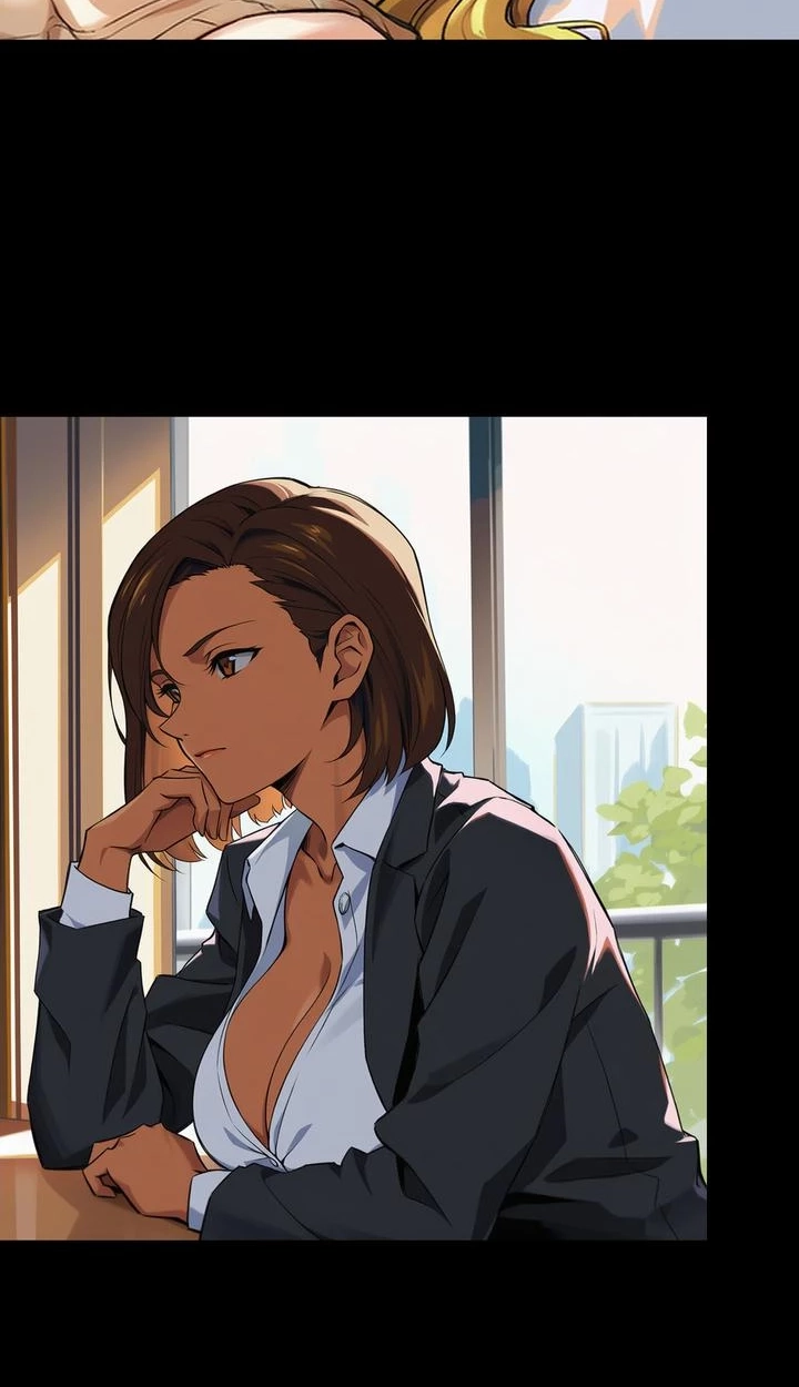 Read Gringo 2061 chapter 15 image 7 on Lezhin