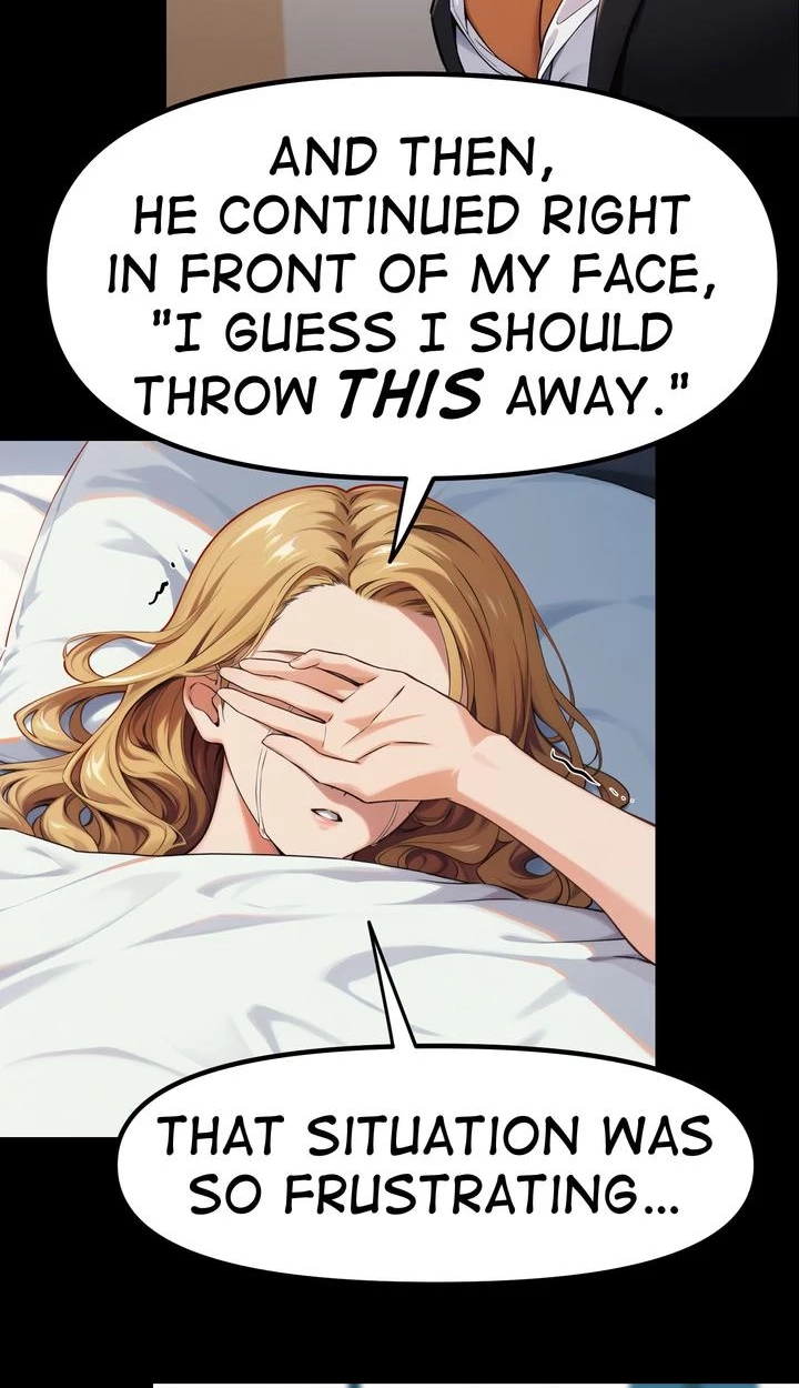 Read Gringo 2061 chapter 16 image 12 on Lezhin