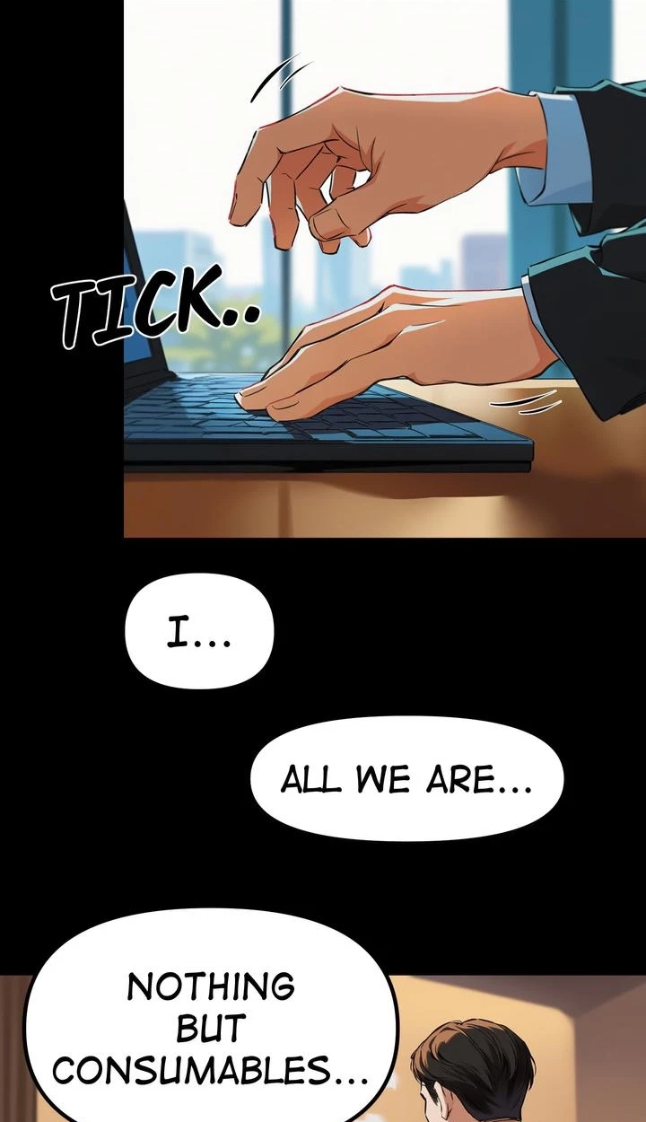 Read Gringo 2061 chapter 16 image 13 on Lezhin